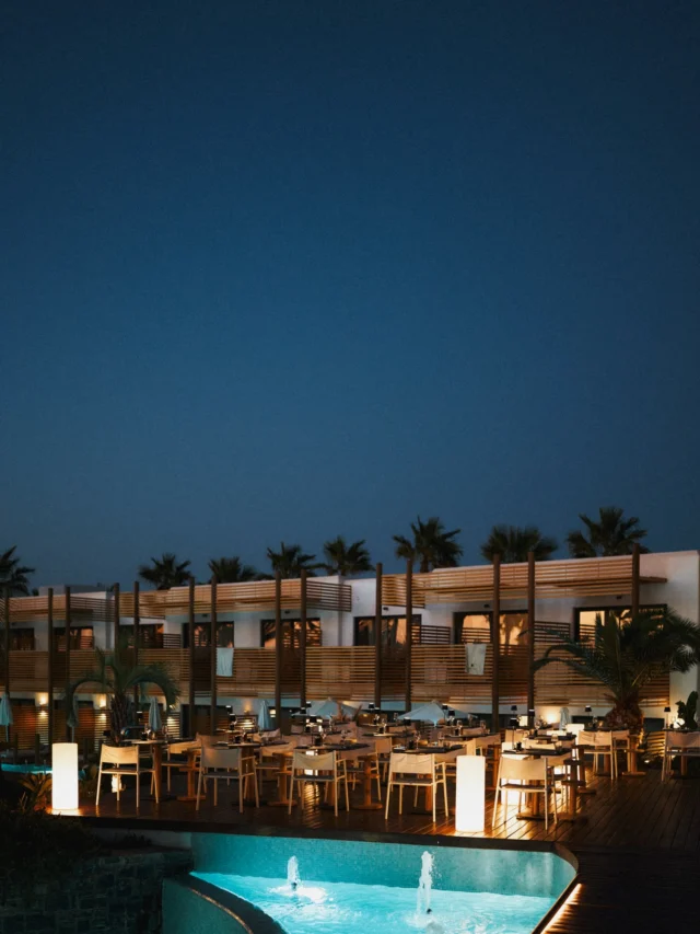Stella Island Luxury Resort & Spa — photo 13